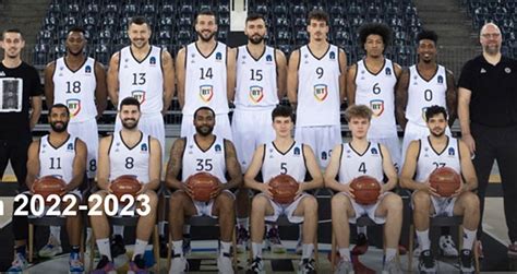 u bt cluj-napoca vs aquila basket trento standings|Universitatea Cluj.
